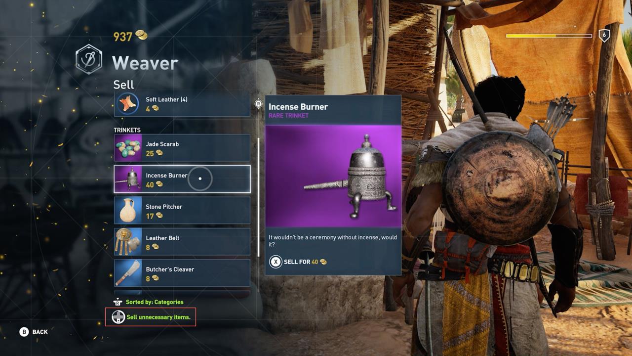 You Can Sell Your Junk Instantly